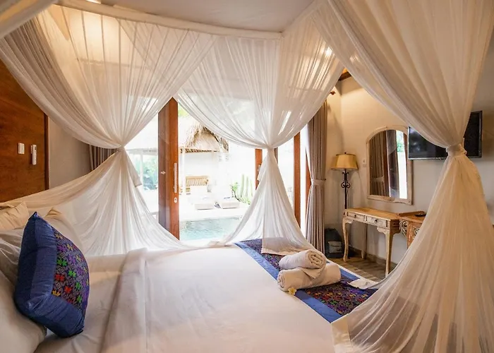 2bdr On The River Bank With Rice Field View - 2 *